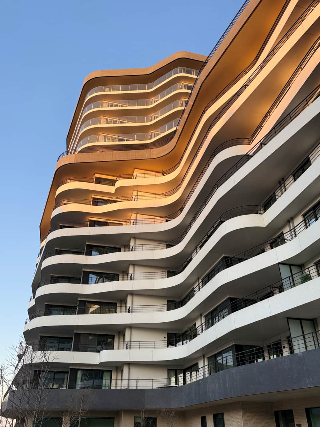 Gebouw