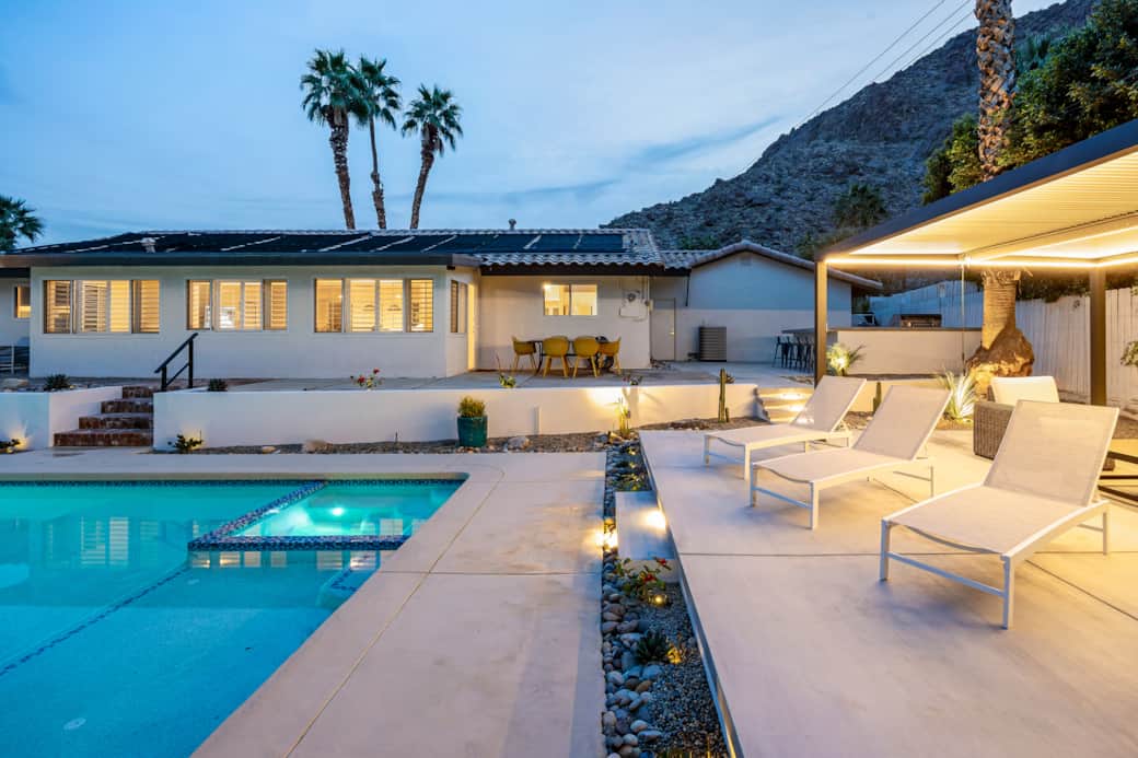 Multiple Seating Options