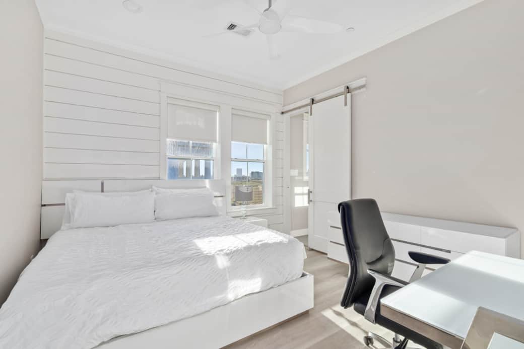 3rd bedroom 3rd bedroom