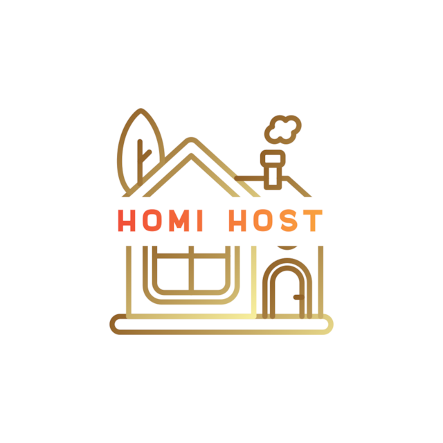 Homi Host