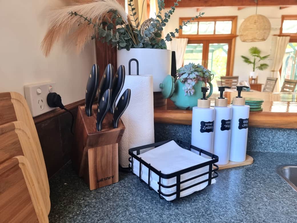Kitchen Acc