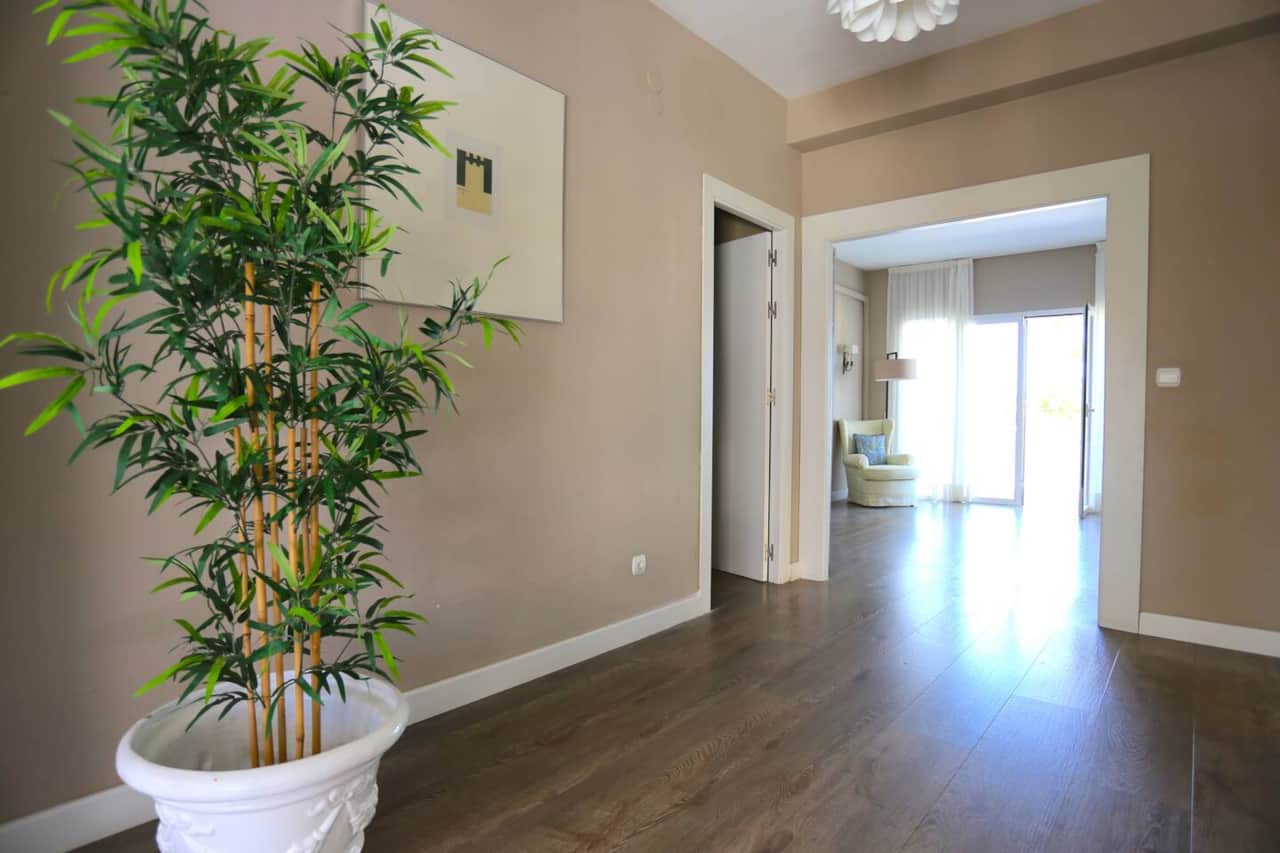 VILLA DEL MAR Beachfront Premium House Rincón de la Victoria Málaga HOMINGBOOK