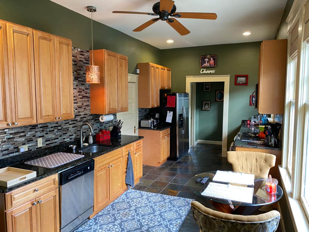 Kitchen Kitchen
