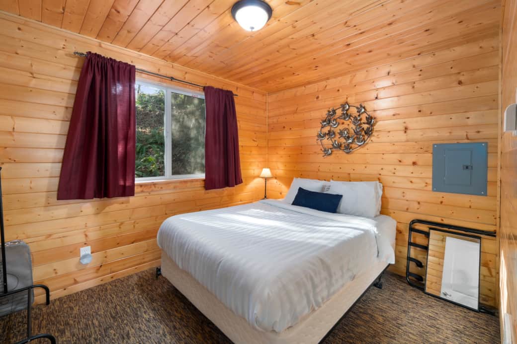 11 bedroom