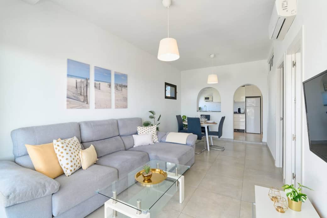 GROWAY HOME RIVIERA DEL SOL MIJAS
