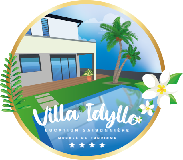 La Villa Idylle