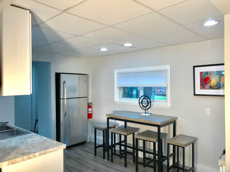 Harbor House Vacation Home in Olcott