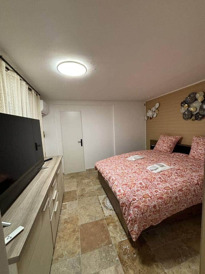 CHAMBRE PARENTAL