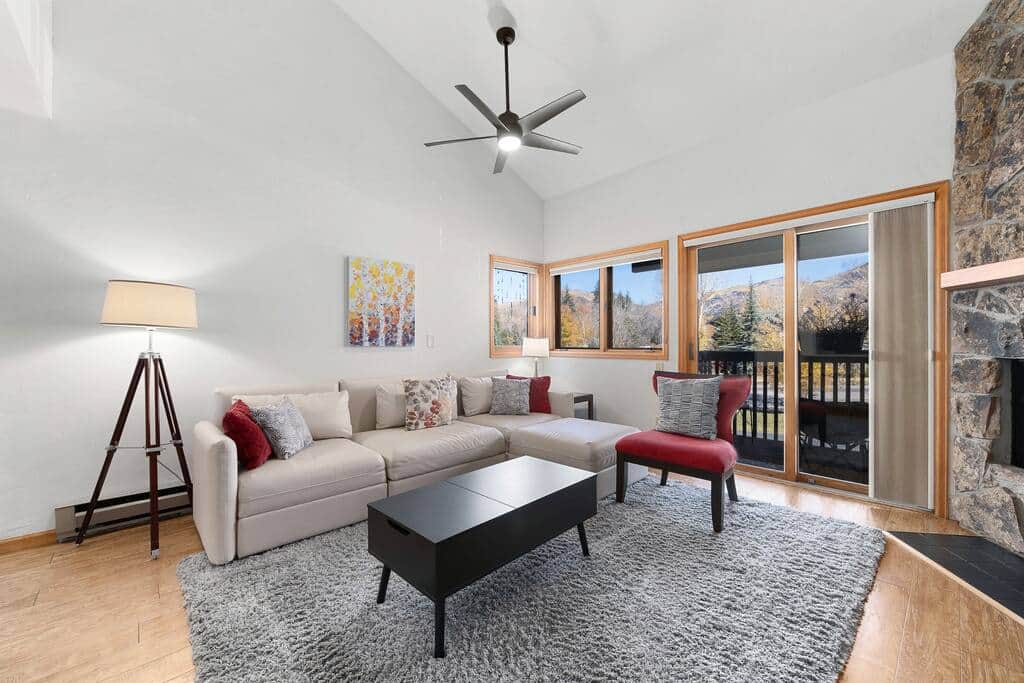 Steamboat Dream Vacation - The Pines Condominums