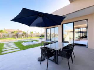 Villa Emeraude Jumelée | 2 Piscines | Vue Superbe — photo 96