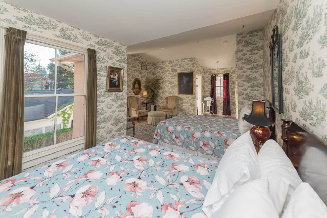 Rose Room