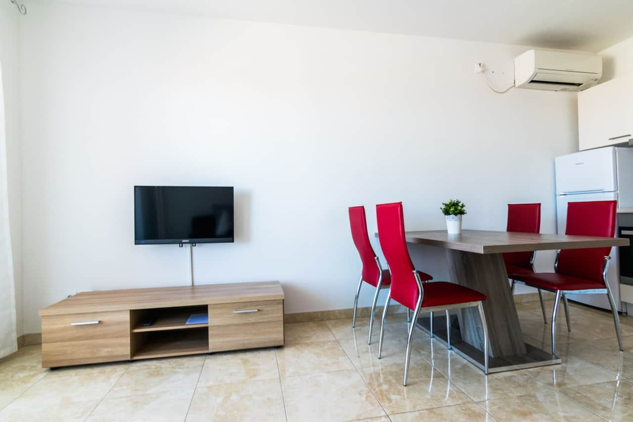The Orange Apartment - Charme Holidays