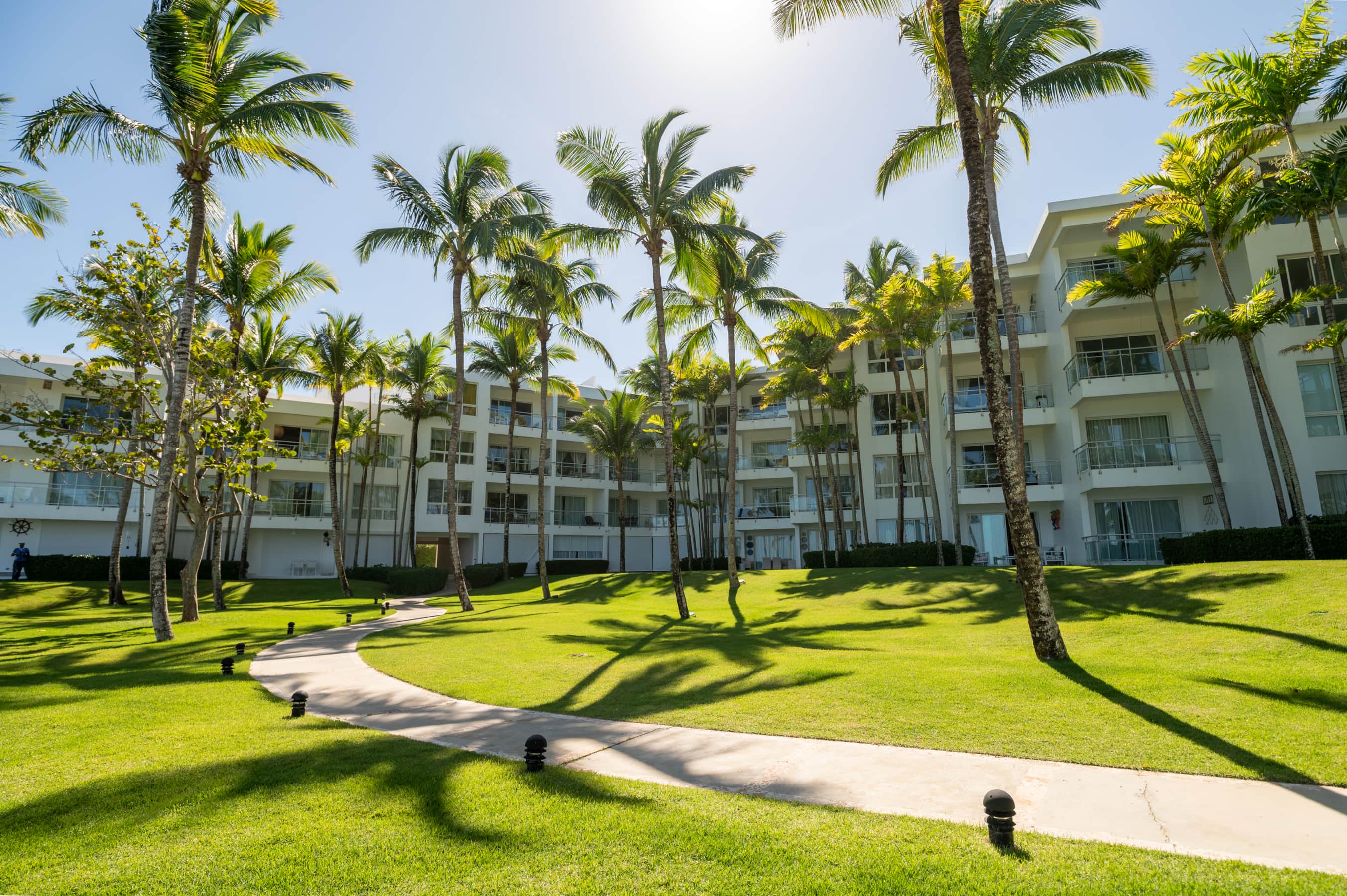 Beachfront luxury stay in Cabarete Dominican Republic
