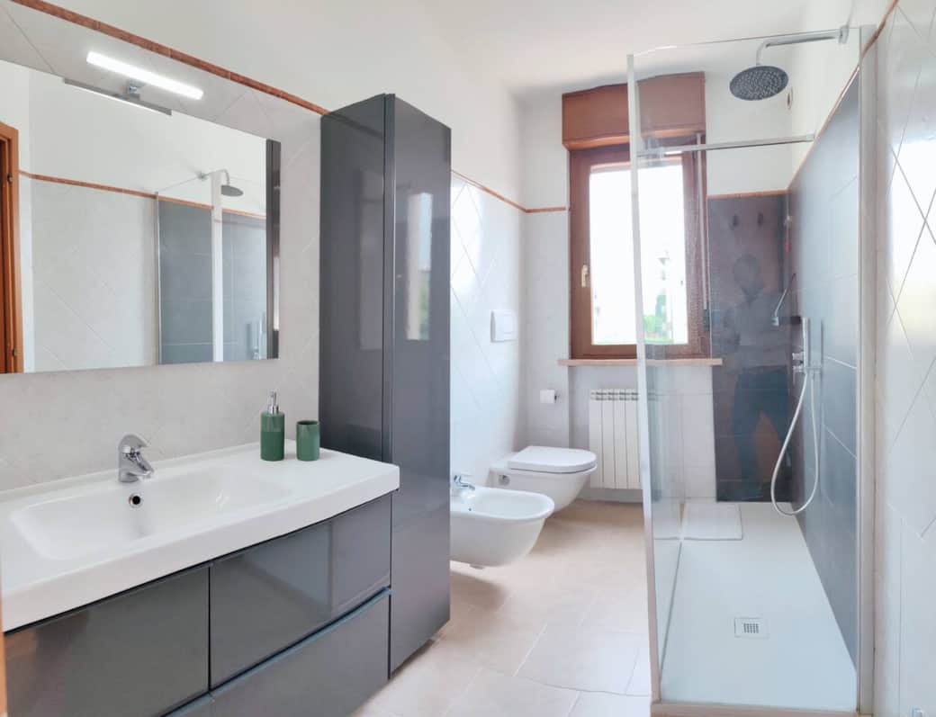 Bagno