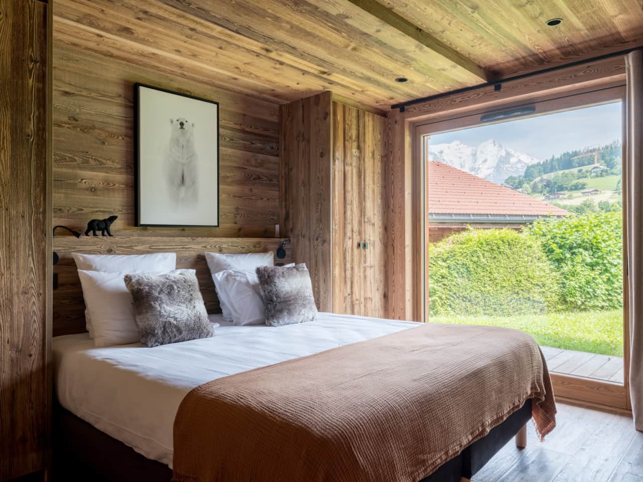 CHALET DOUBLE M 51