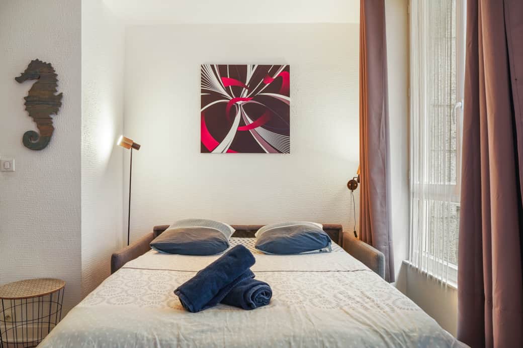 Studio intramuros saintmalo 2