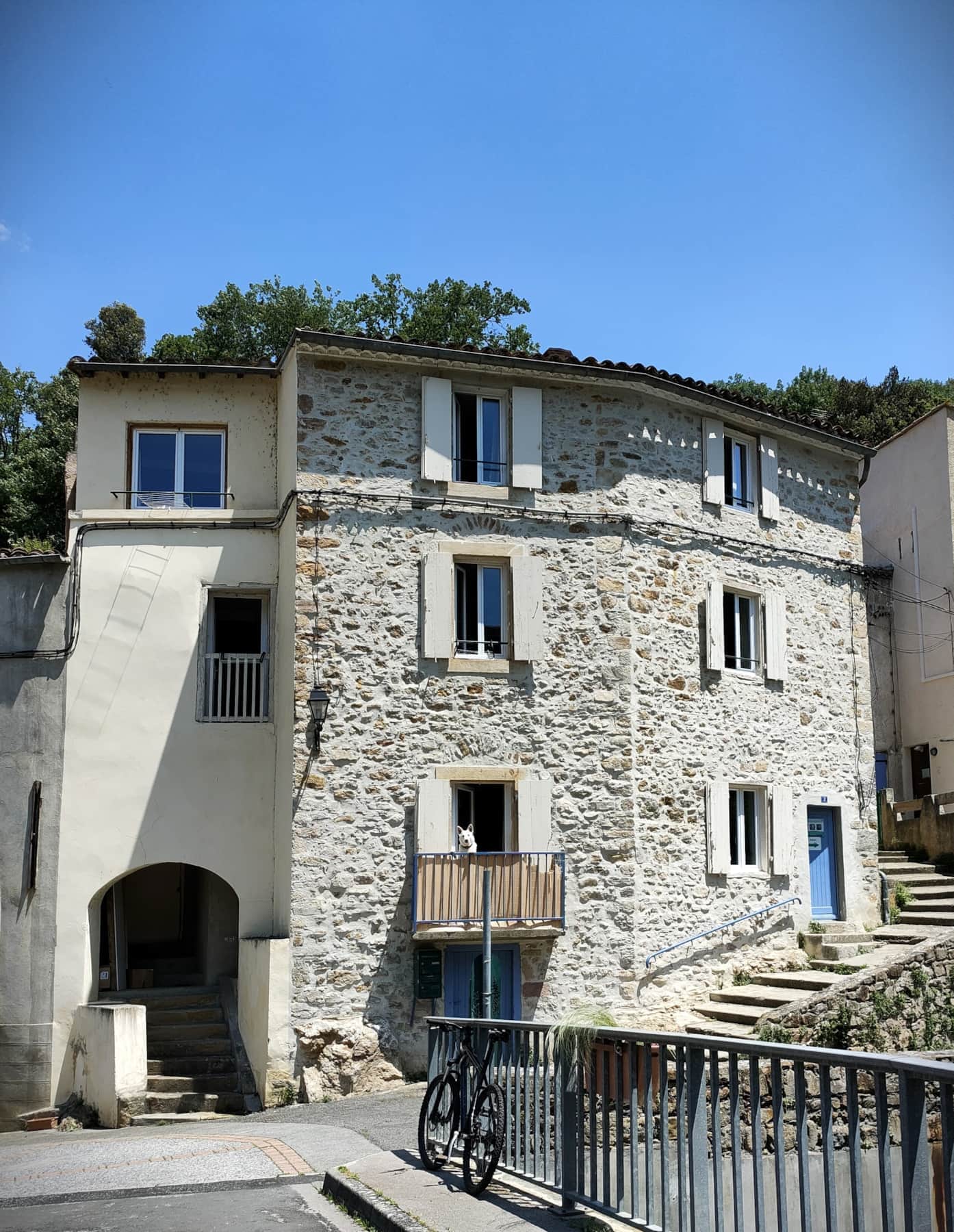 Façade