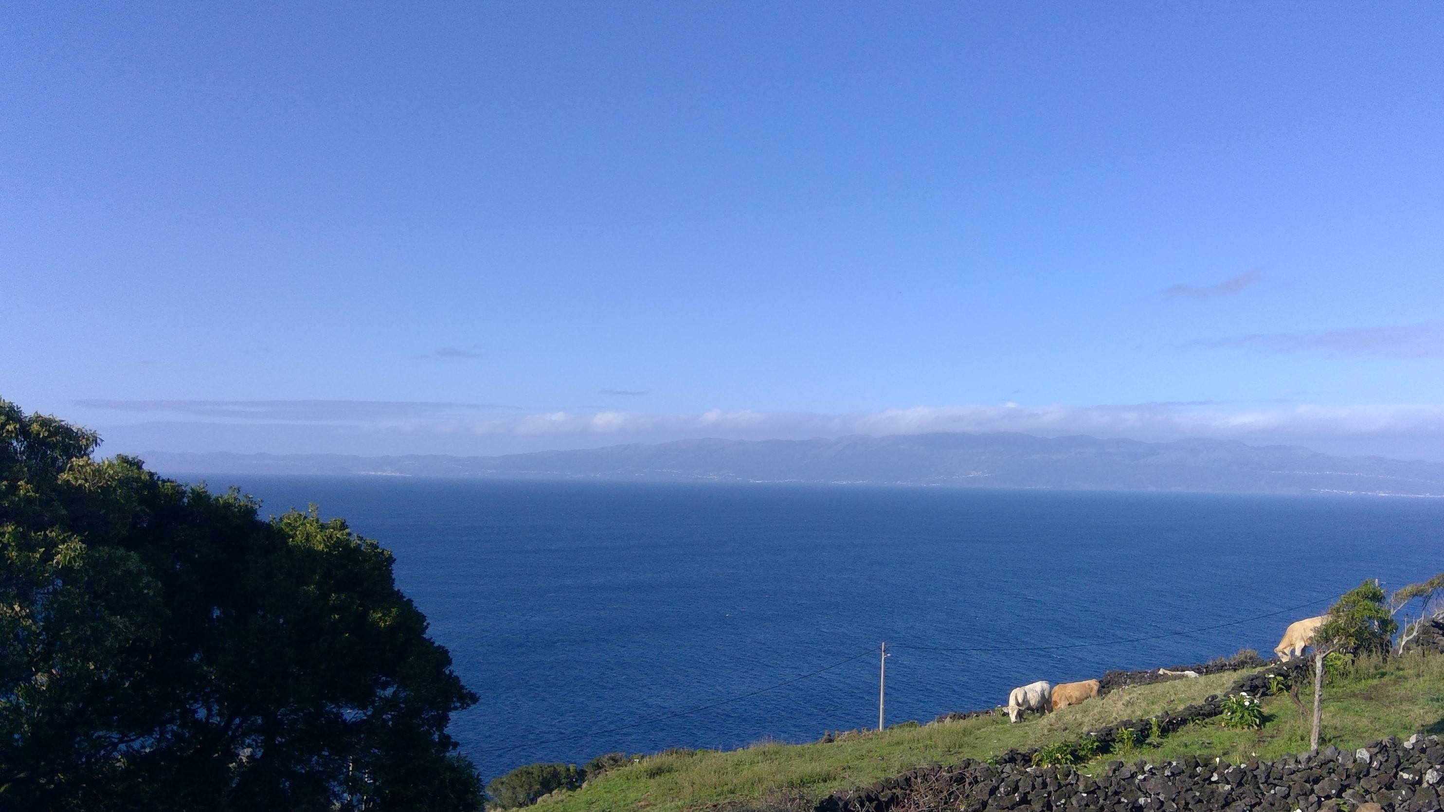 Vista Mar / Sea view