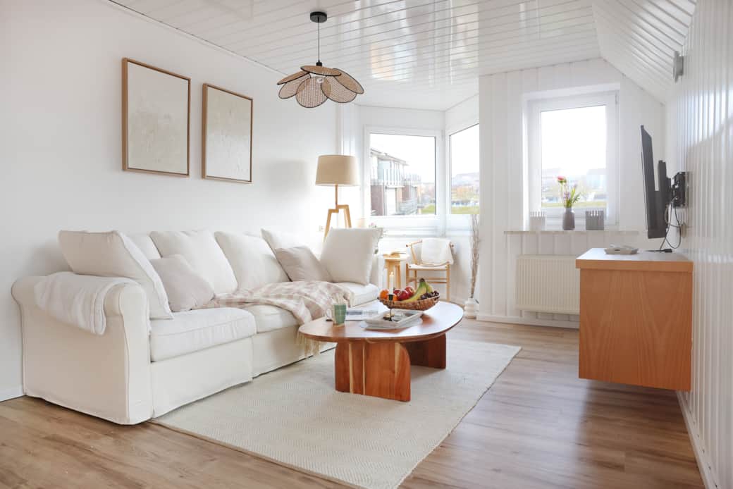 Wohnzimmer (1/3)