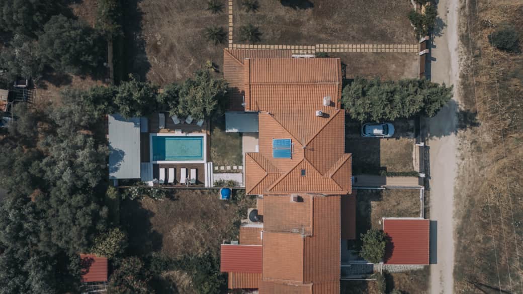 Callisto Private Pool Villa, Pefkohori new (3) Callisto Private Pool Villa, Pefkohori new (3)