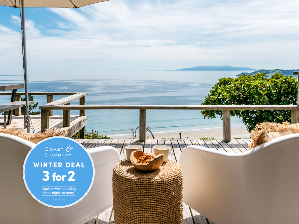 409 SEAVIEW 3FOR2