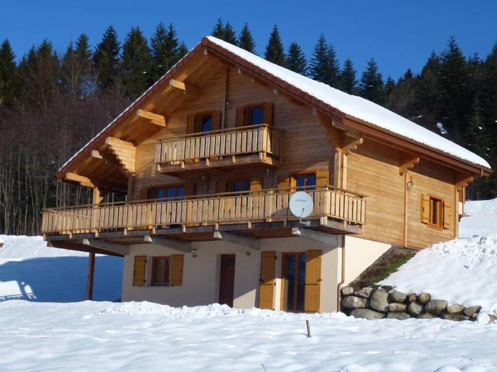 Chalet