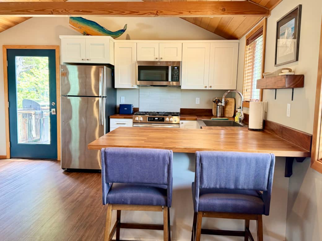 King Tide Kitchen King Tide Kitchen