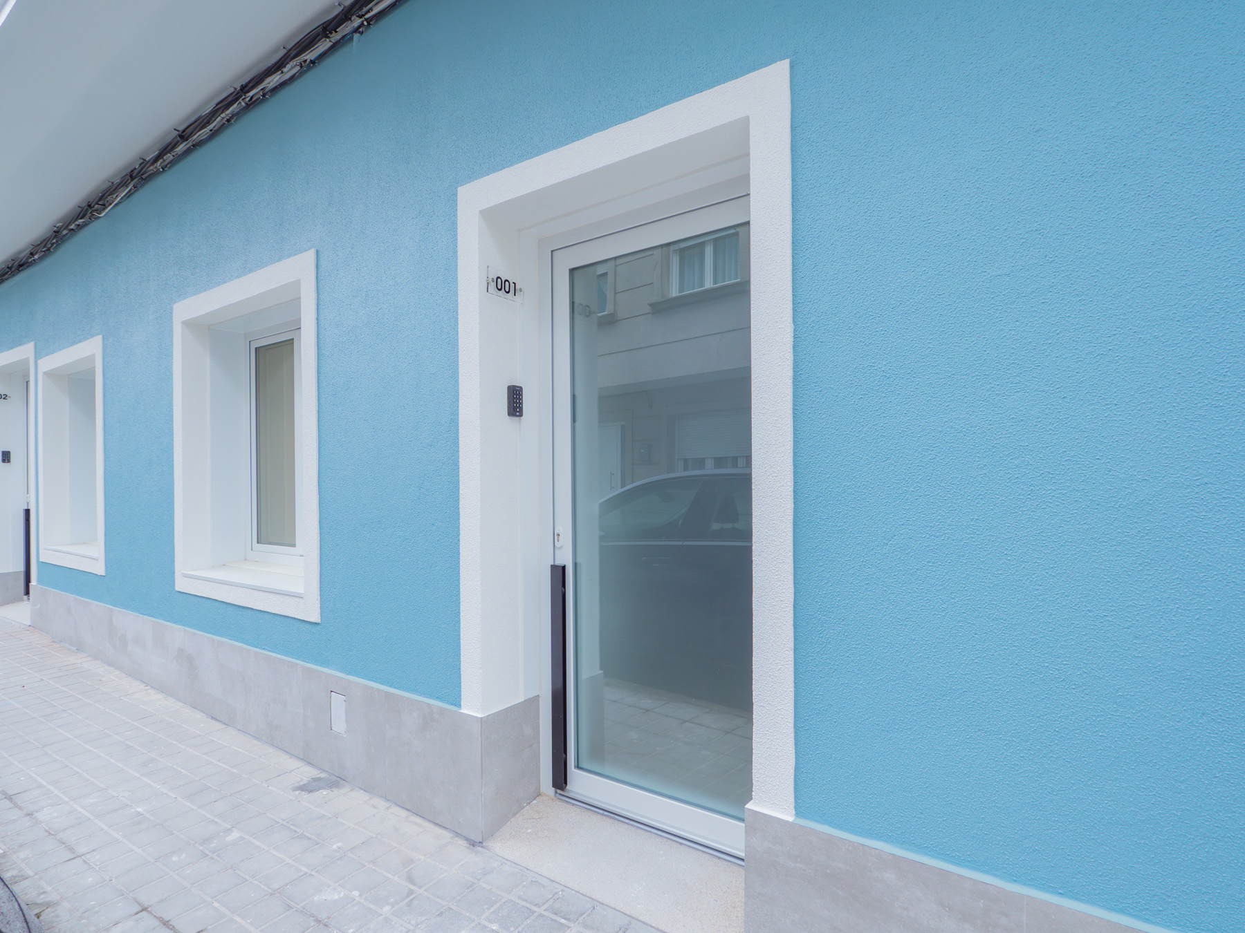 YBH Villa Lara -Apartamento 202