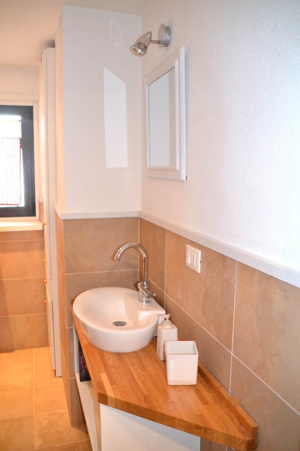 Bagno 1