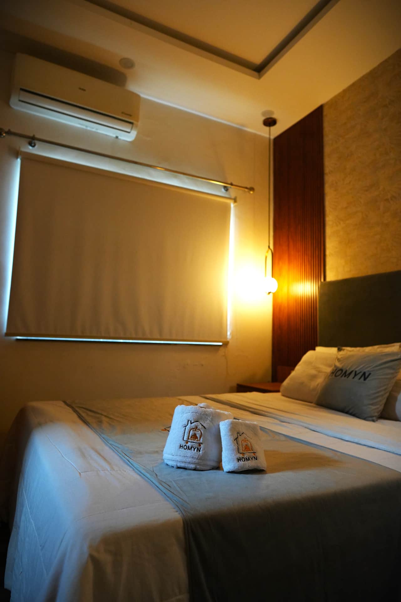 Interior - Private Cinema & Horse Riding Villa 2 | Bedian