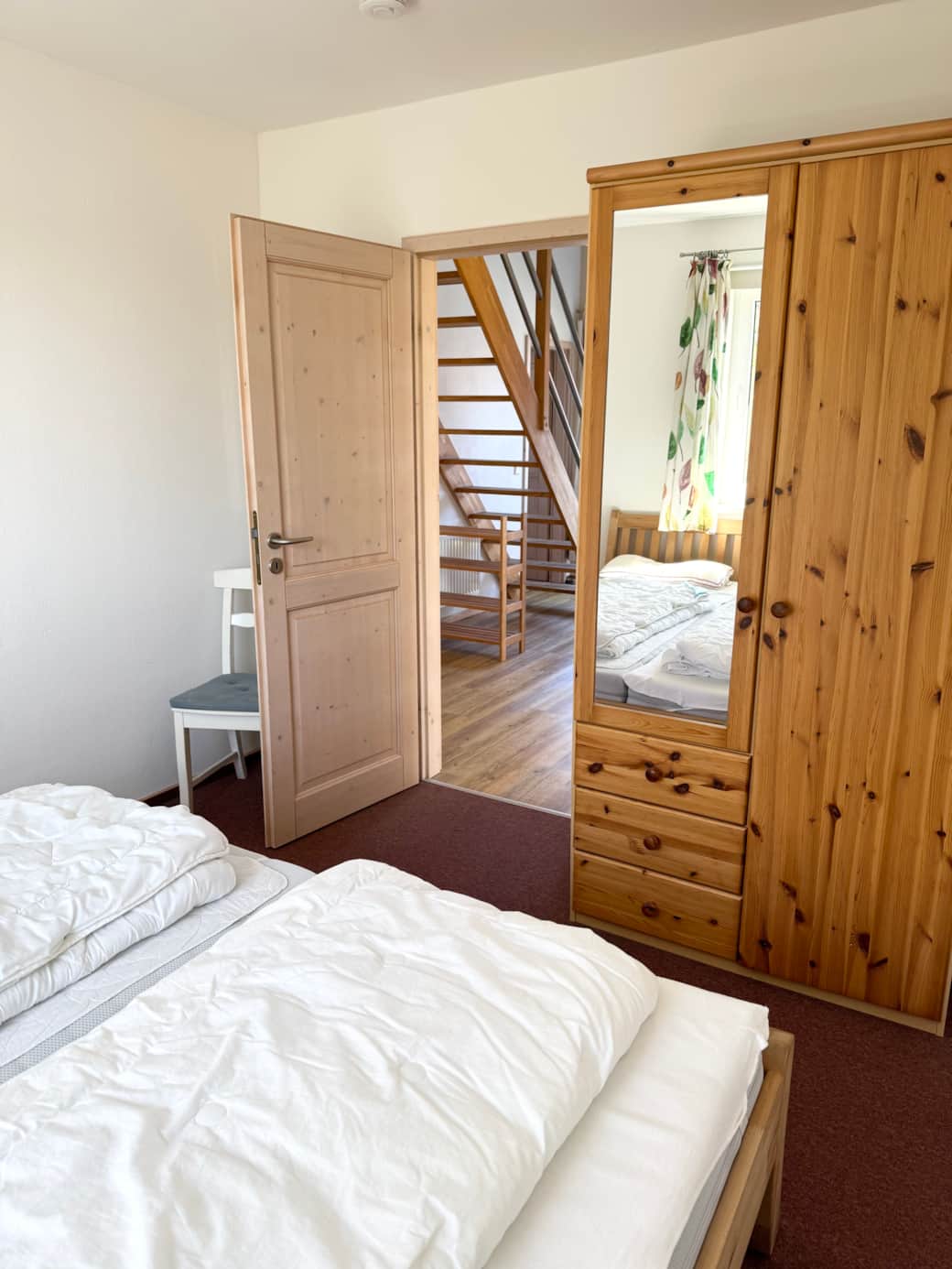 Schlafzimmer 2