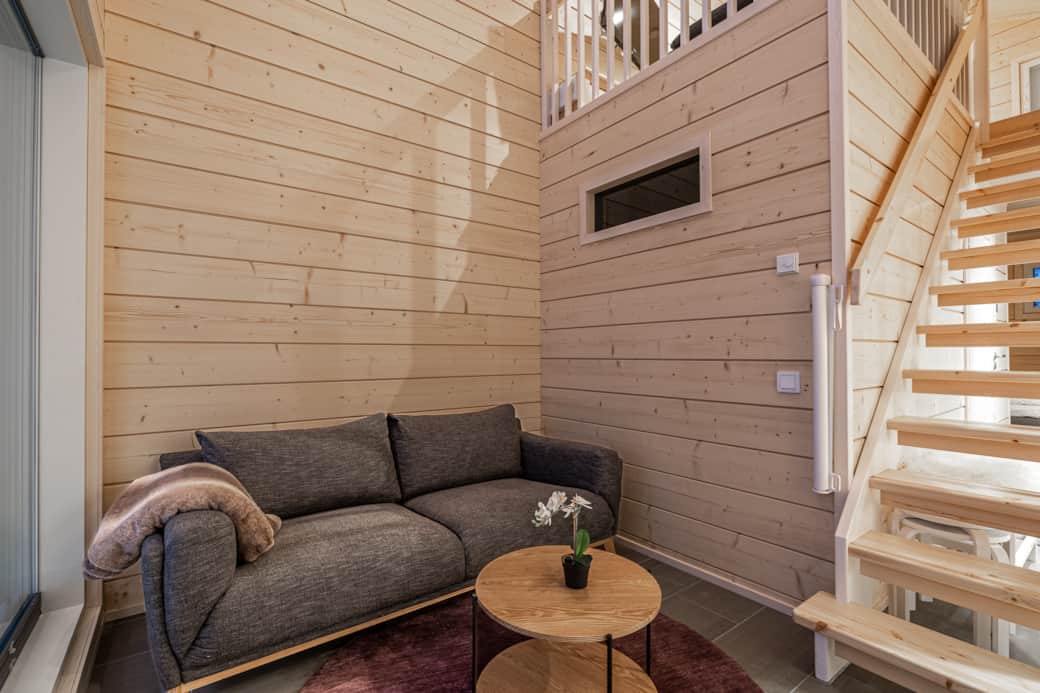 Miiluresort sisäkuvat 14