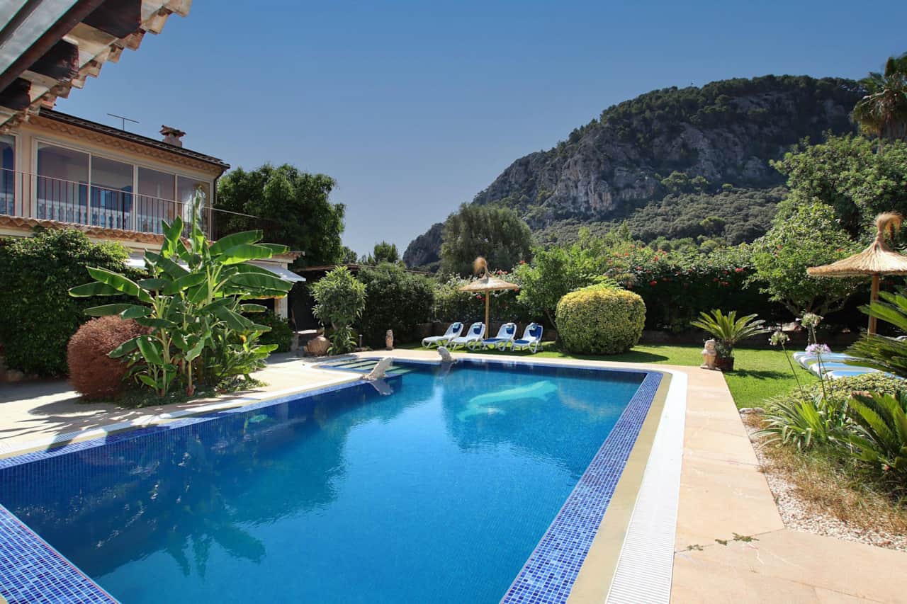 Villa Maldonado