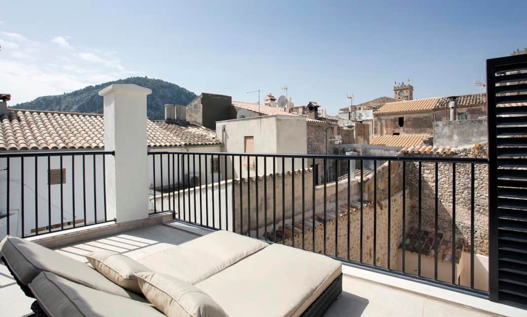 Casa Sant Sebastià, Pollensa Casa Sant Sebastià, Pollensa
