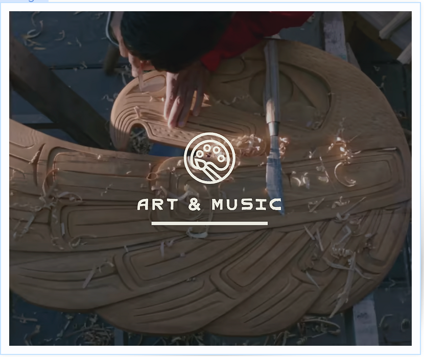 Art and Music on the Sunshine Coast