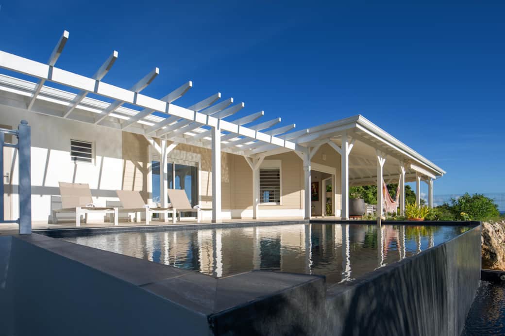 Villa Jade