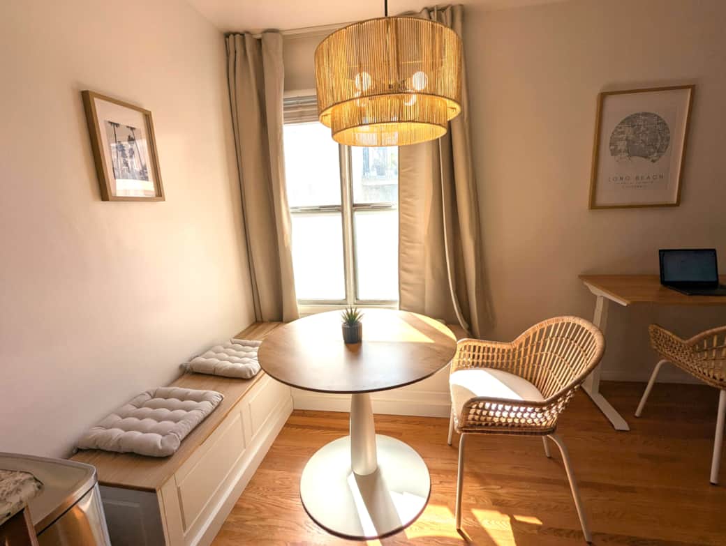 1 Bedroom Beach Condo