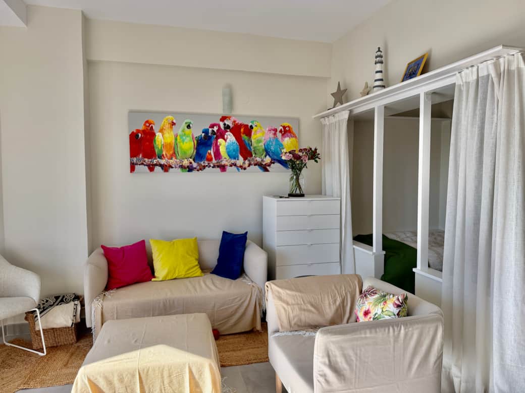 Skol Apartments Marbella 111A