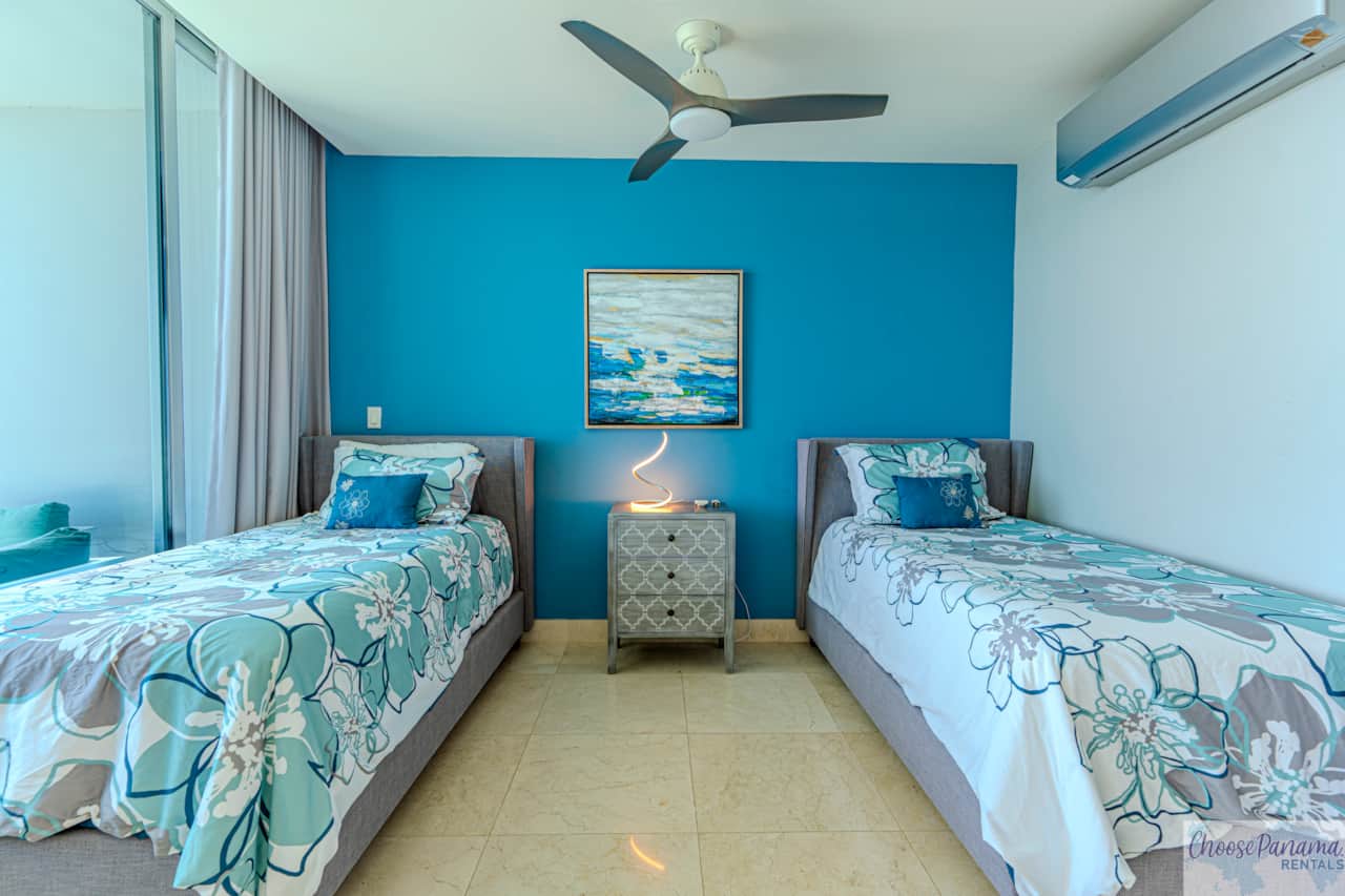 CB15B-Bedroom Two