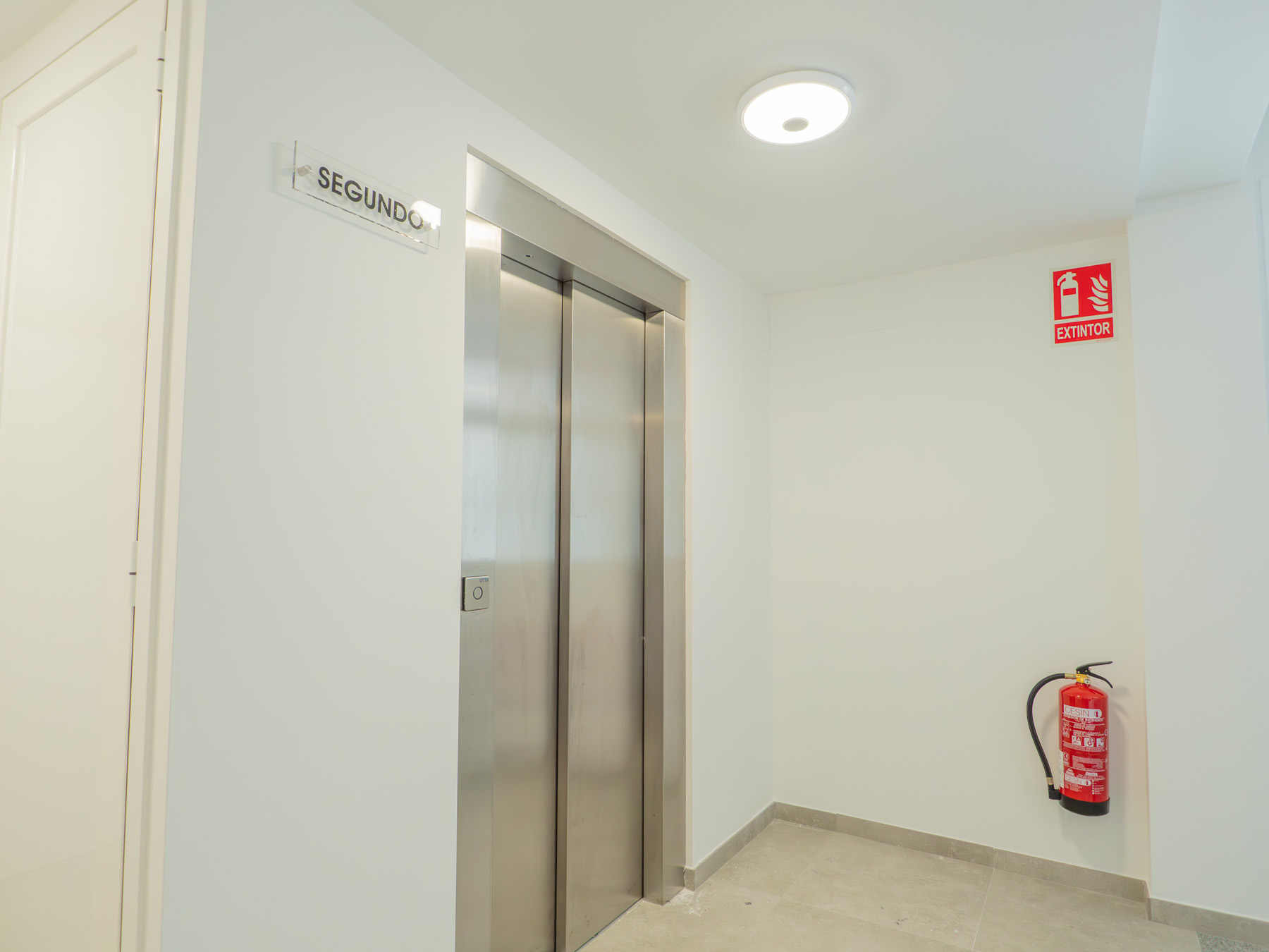YBH Villa Lara -Apartamento 202