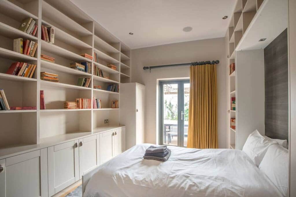 Bed 3- Flat 1 Bed 3- Flat 1