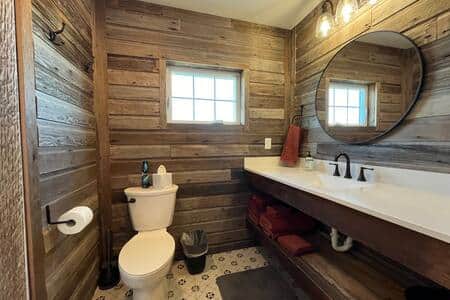 Master Bath #2
