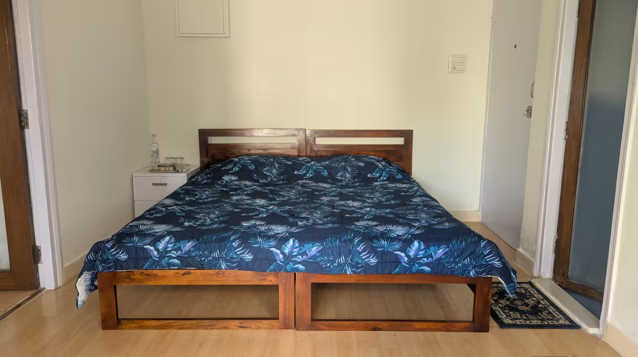 Guest's Bedroom
