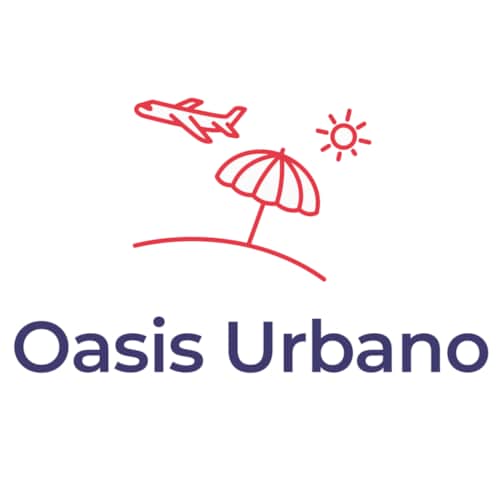 Oasis Urbano