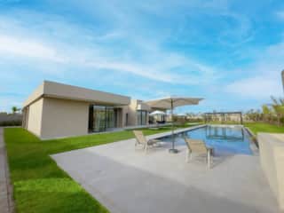 Villa Ambre/ Piscine SansVis-à-Vis/ CalmeAbsolu — photo 3