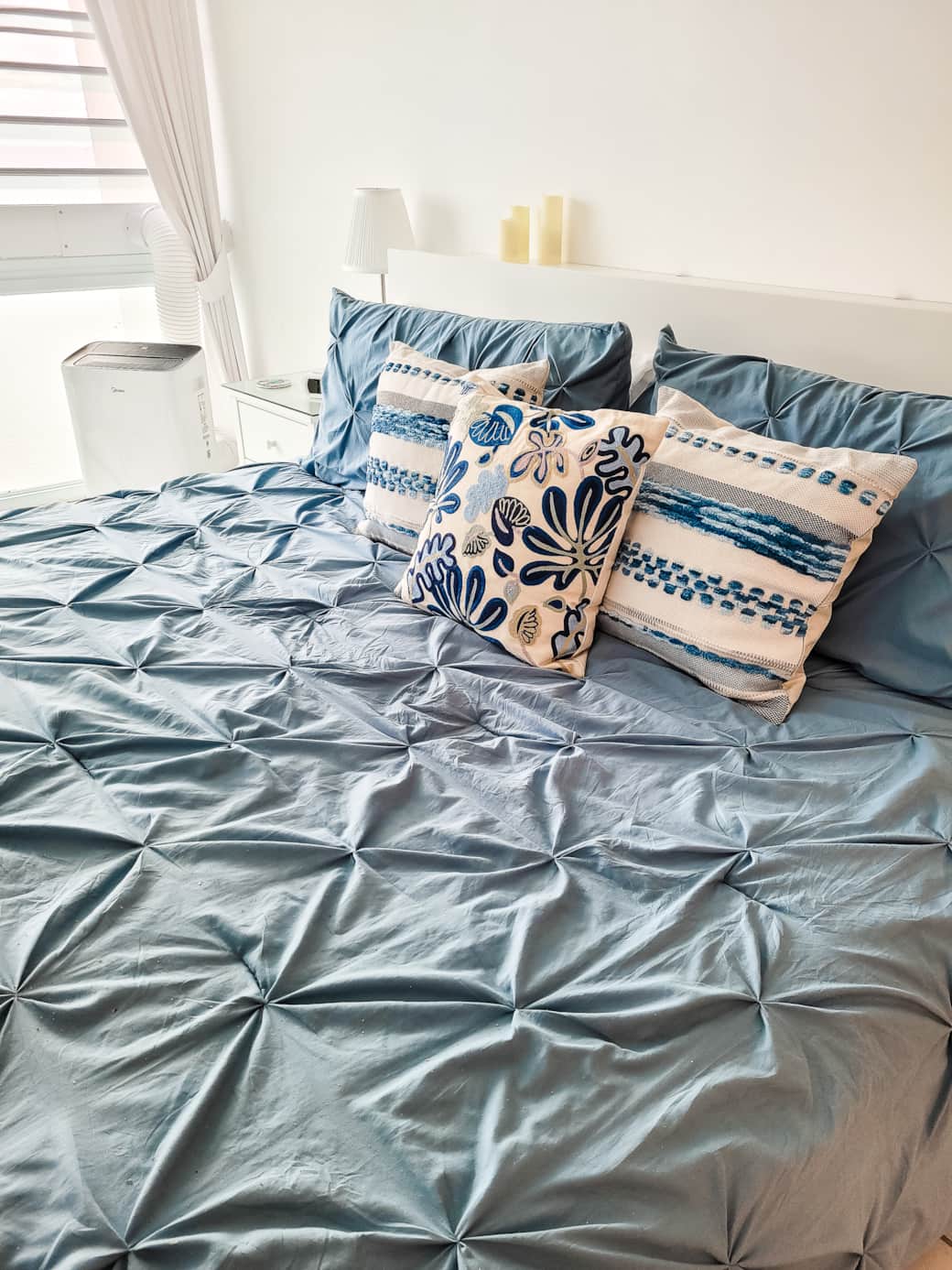 Master Bedroom 1 (King)