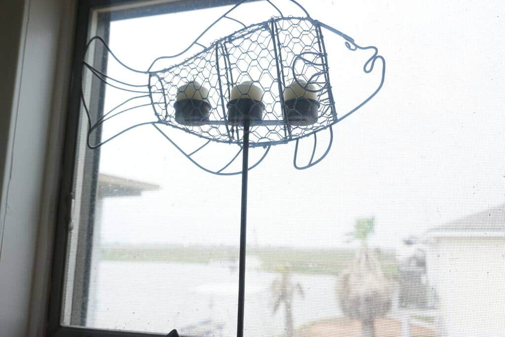Coastal Decor