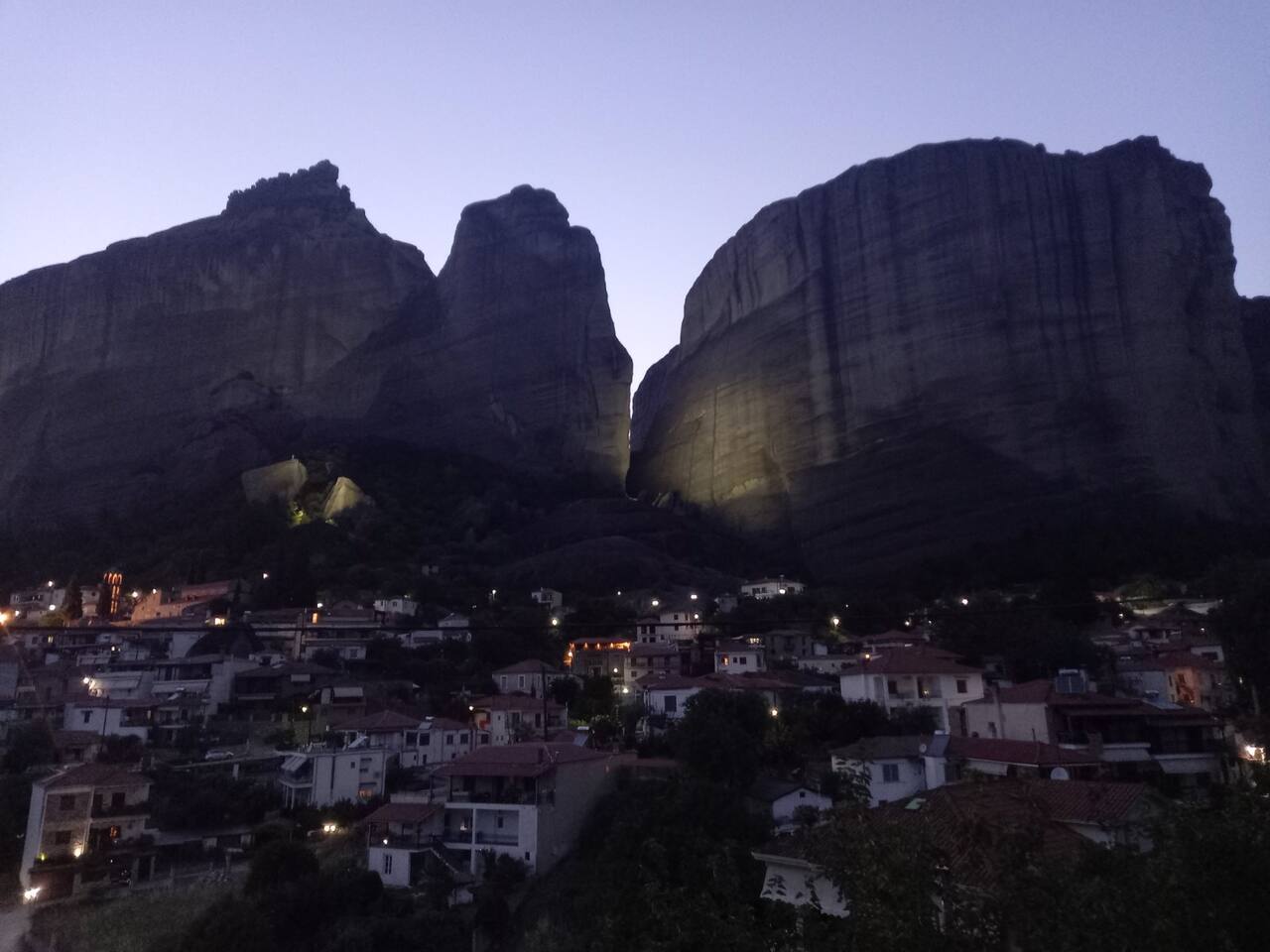 Romance Dream Meteora 2