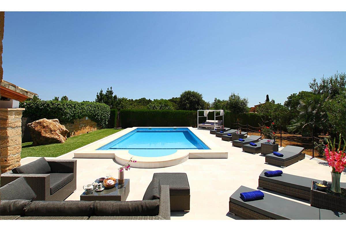 Casa Crever, Pollensa