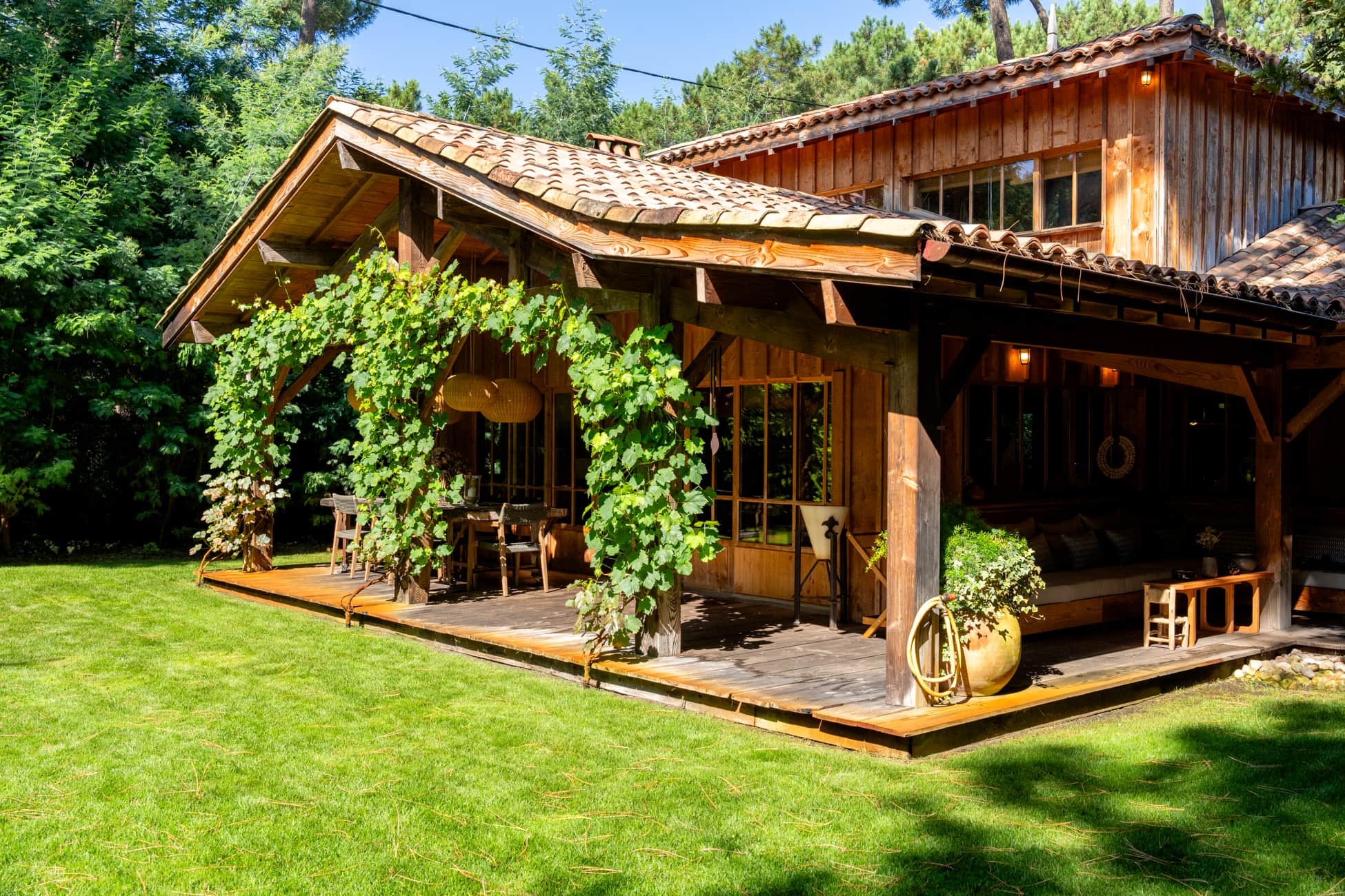 Villa Livia — photo 1